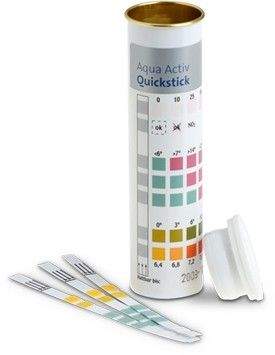 Oase AquaActiv QuickStick analyzátor vody 6in1