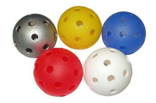 Acra Certifikovaný floorbalový míček
