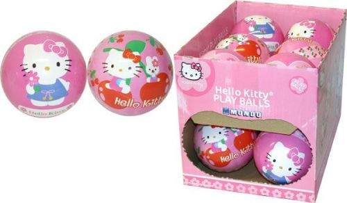 Rappa míč Hello Kitty 14 cm