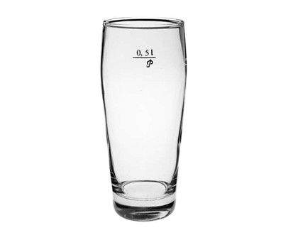VETRO-PLUS Klasik 0,5 sklenice