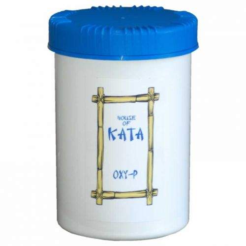 HOUSE OF KATA Oxy-P 1.200 g