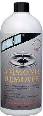 Microbe-lift Ammonia remover 1 l