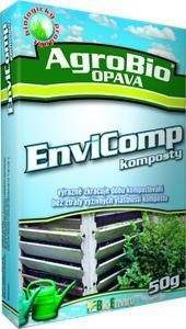 BIOENVIRO ENVICOMP komposty 50 g