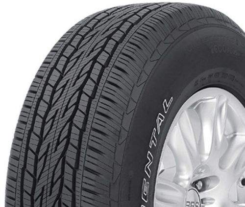 Continental CrossContact LX2 255/65 R17 110T