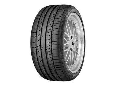 Continental ContiSportContact 5P 275/30 ZR20