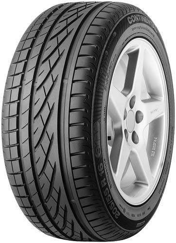 Continental CONTIPREMIUMCONTACT 5 215/65 R16 98H