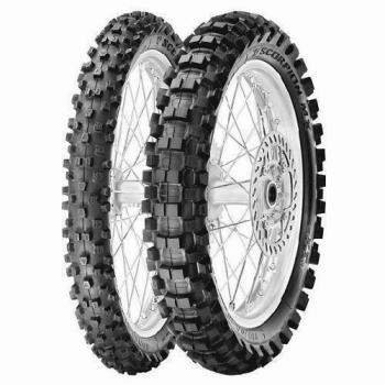 Pirelli Scorpion MX Extra J Minicross NHS 2.50-10 33J