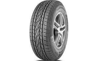 Continental CrossContact LX 2 255/65 R16 109H