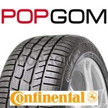 Continental WinterContact TS830P MO 255/45 R17 98V