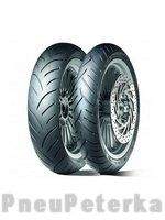 Dunlop Scootsmart 90/100-10 53J