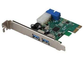 i-Tec PCIe Card 4x USB 3.0