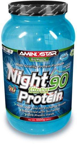 Aminostar Night Effective Proteins 2000 g