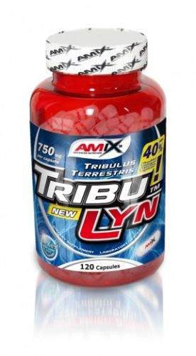 Amix Tribu-Lyn 750 mg 220 kasplí