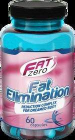 Aminostar FatZero Fat Elimination 120 kapslí