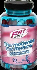 Aminostar FatZero ThermoGenius Fat Reducer 90 kapslí