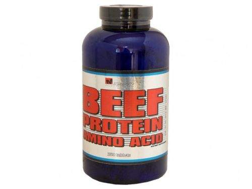 Mega Pro Nutrition Beef Amino 250 tablet