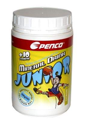 Penco Mineral Drink Junior 450 g