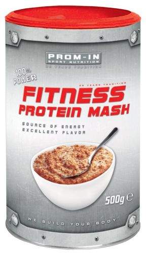 PROM-IN Fitness Protein Mash 500 g