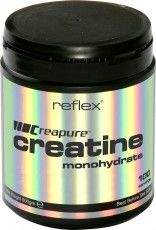 Reflex Nutrition Creapure Creatine Monohdydrate 500 g