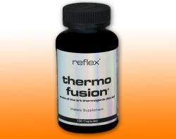 Reflex Nutrition Thermo Fusion 100 kapslí
