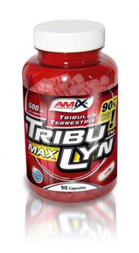 Amix Tribulyn 90% 750 mg 90 kapslí