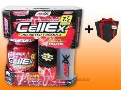 Amix CellEx Unlimited BOX 1040 g