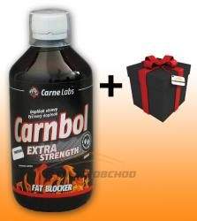 Carne Labs - Carnbol 500 ml