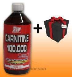 ATP - Carnitine 100.000 1000 ml