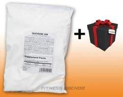 Extrifit - Dextrose 100 1500 g sáček