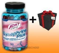 Aminostar - Fat Zero Synephrine Plus 90 kapslí