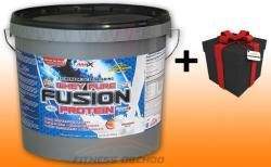 Amix - Whey Pure Fusion Protein 4000 g