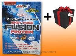 Amix - Whey Pure Fusion Protein 30 g 10 ks
