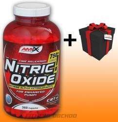 Amix Nitric Oxide 750 mg 360 kapslí