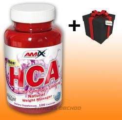 Amix HCA 750 mg 100 kapslí