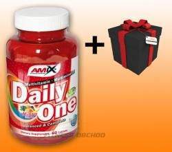 Amix Daily One 60tbl