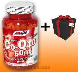 Amix Coenzyme Q10 60 mg 100 kapslí