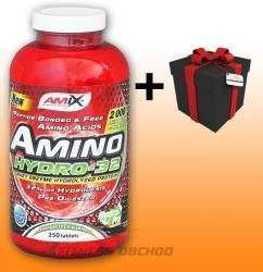 Amix Amino HYDRO 32 250 tablet