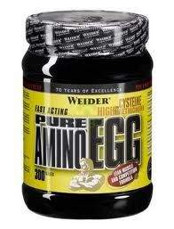 Weider Pure Amino Egg 300 tablet