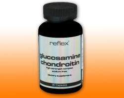 Reflex Nutrition - Glucosamine Chondroitin 90 kapslí