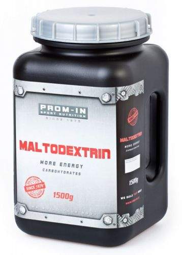 PROM-IN Maltodextrin - 1500 g