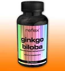 Reflex Nutrition - Ginkgo Biloba Extract 90 x 120 mg