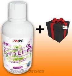 Amix - CarniLine Pro Fitness + Bioperine 480 ml