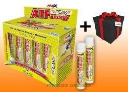 Amix - ATP Energy Liquid 10x25 ml