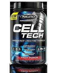 MuscleTech Cell-Tech 1400 g
