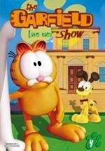 Garfield 4 DVD