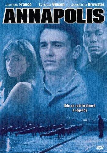 Annapolis DVD