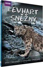 Levhart sněžný DVD