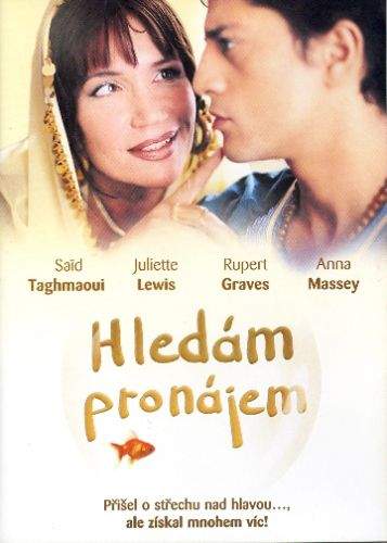 Hledám pronájem DVD