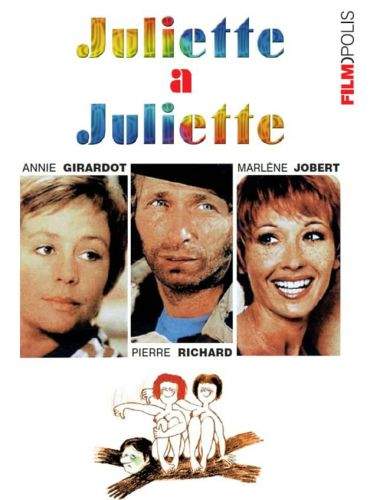 Juliette a Juliette DVD