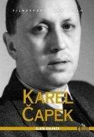 Karel Čapek - Zlatá kolekce - 4DVD